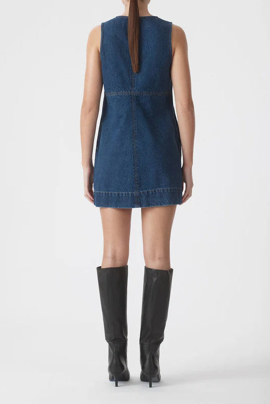 Francis Dress Magnetic