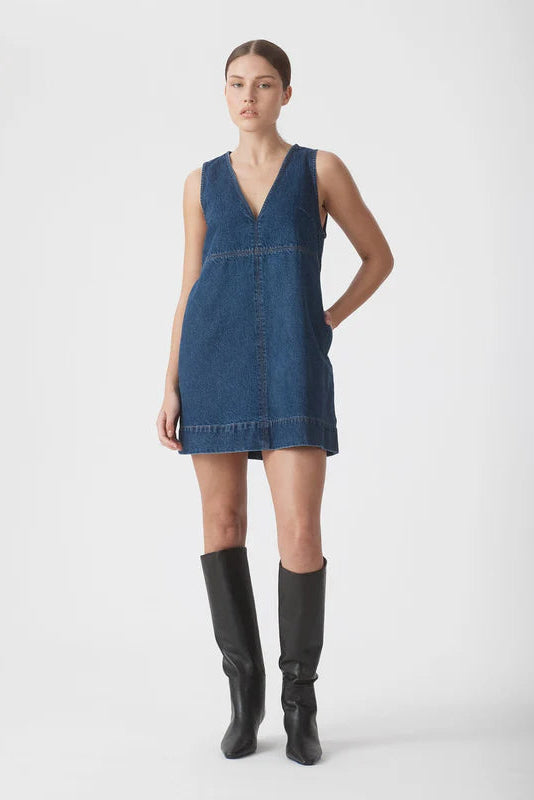 Francis Dress Magnetic