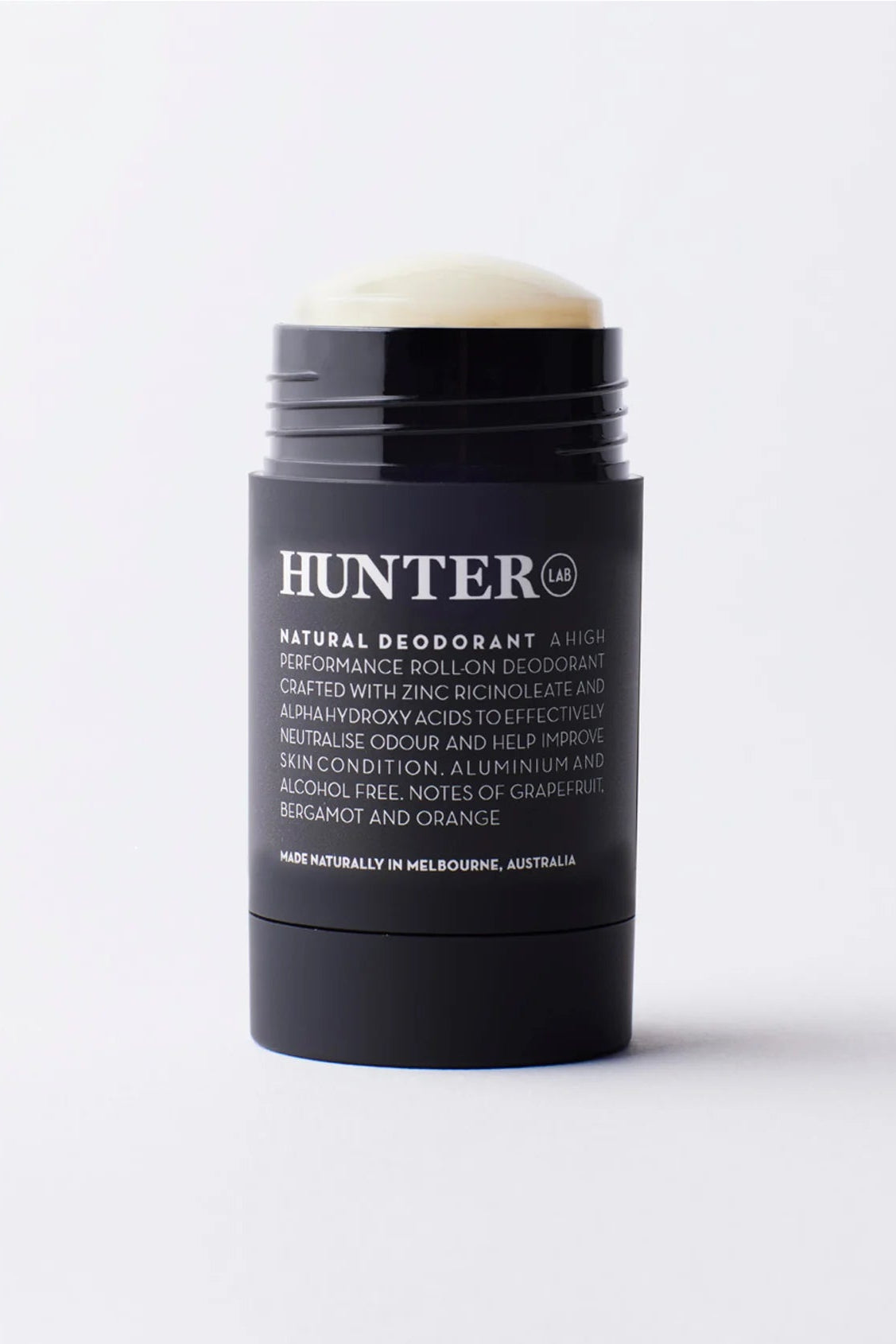 NATURAL DEODORANT 50G
