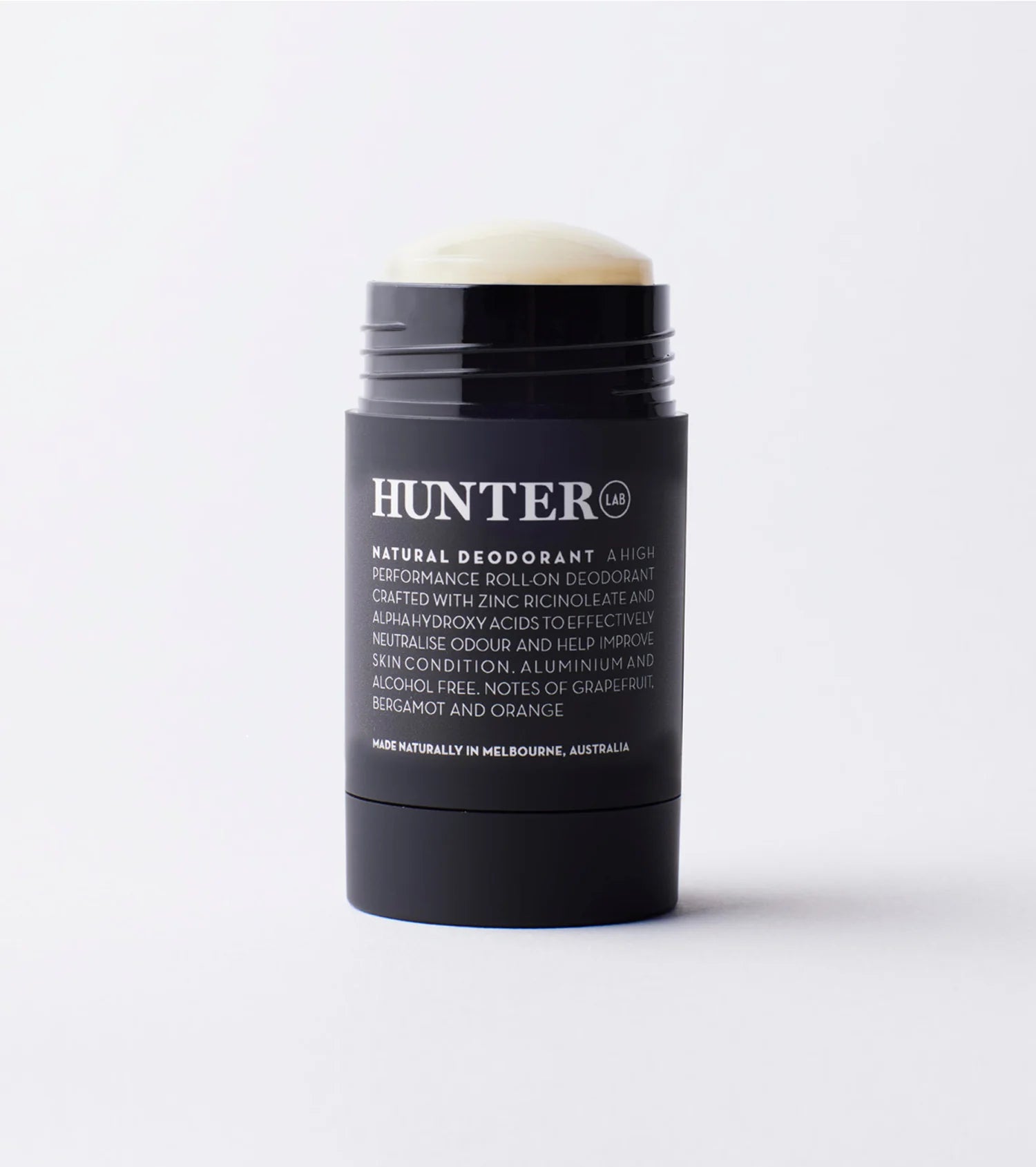 NATURAL DEODORANT 50G