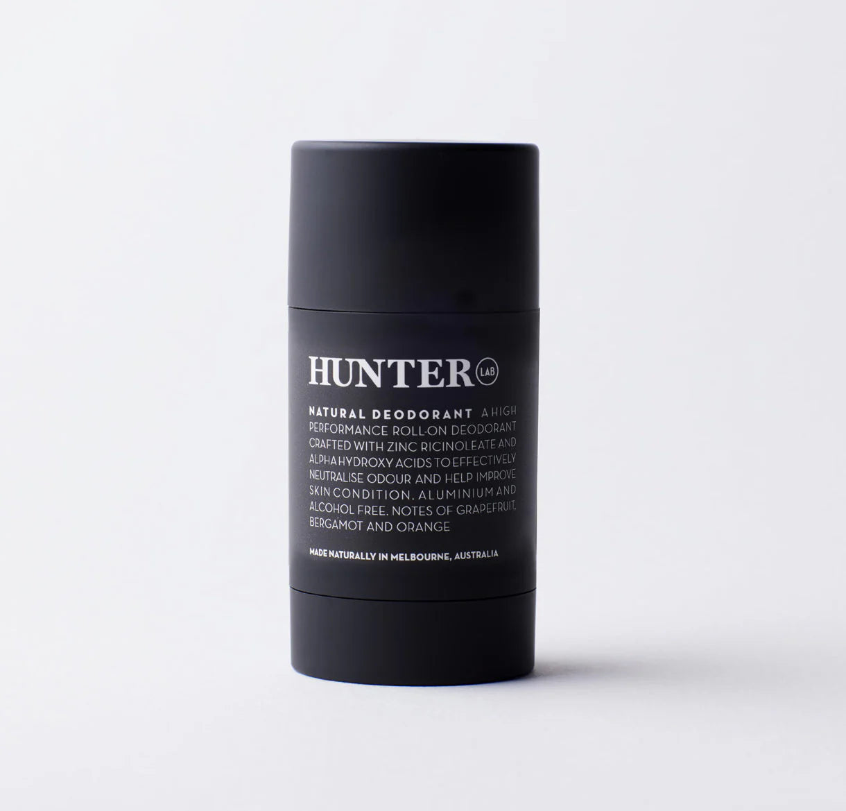 NATURAL DEODORANT 50G