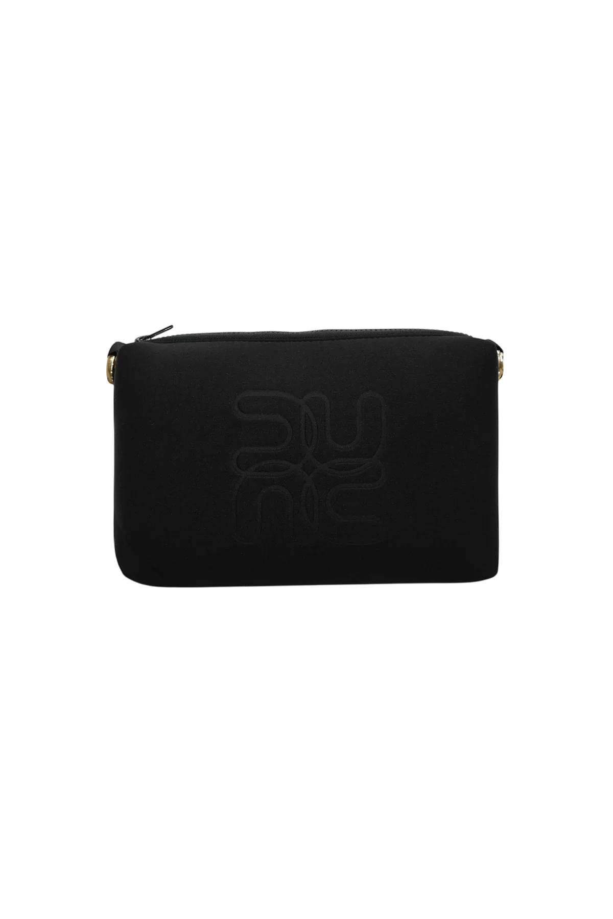 NEO ESSENTIALS POUCH - BLACK