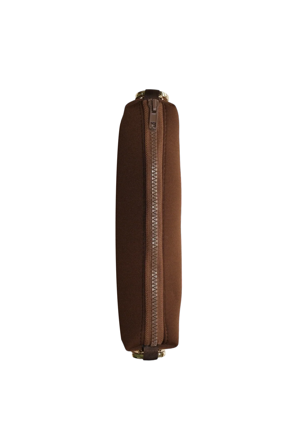 NEO ESSENTIALS POUCH - COCOA