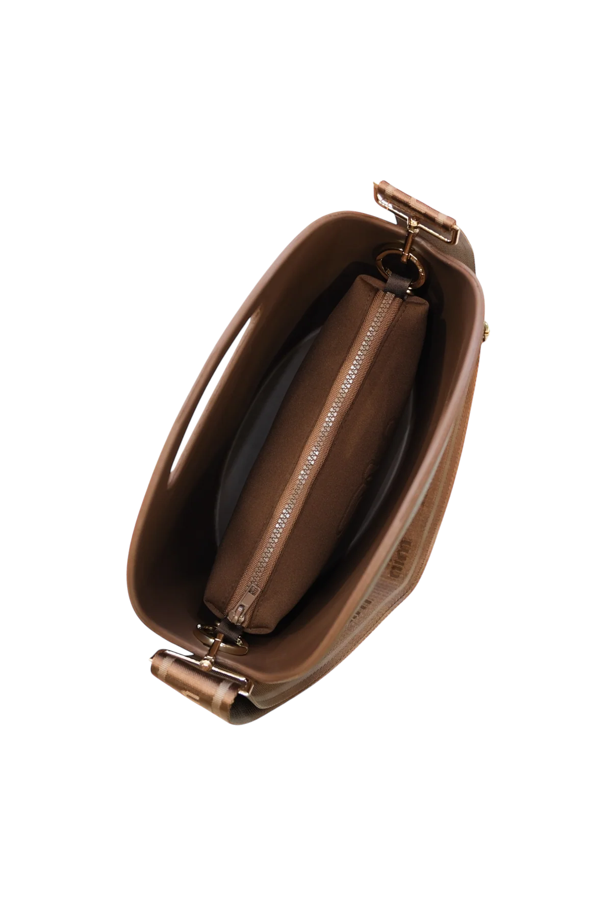 NEO ESSENTIALS POUCH - BLACK