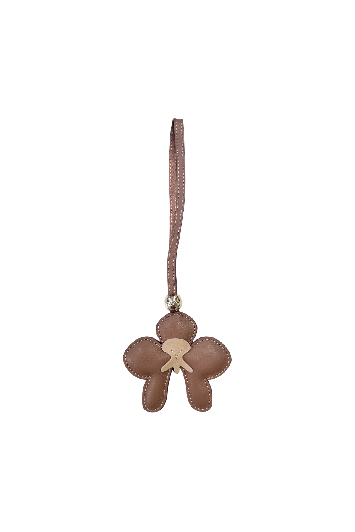 Puffies - Tan Orchid