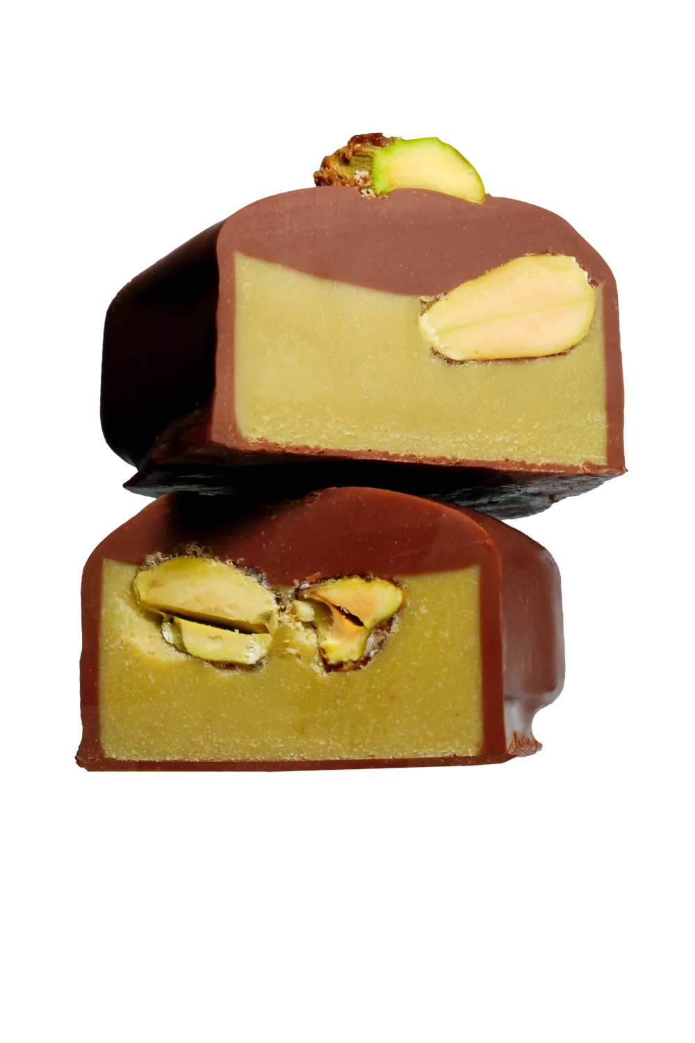 Pistachio Mylk Praline