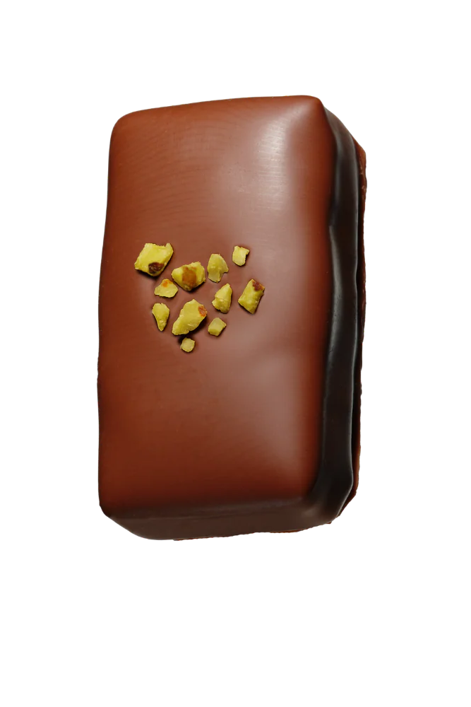 Pistachio Mylk Praline