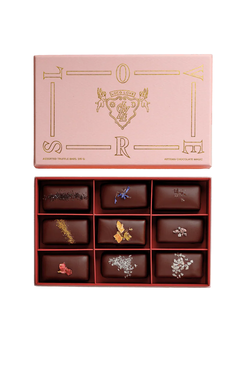 Lovers Box
