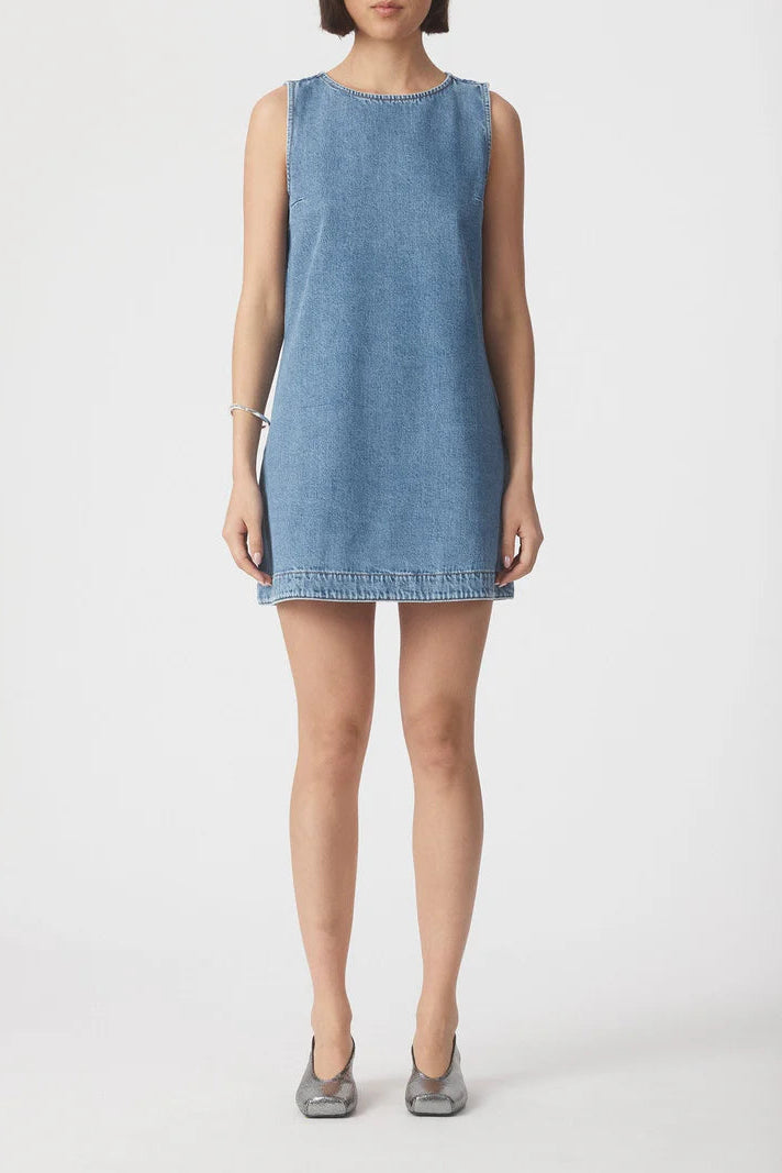 Gemma Dress Steadfast