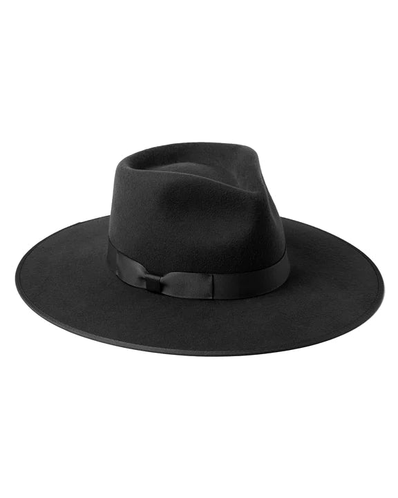 THE RANCHER - NOIR