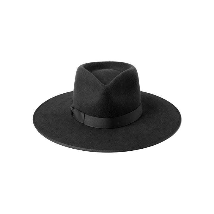 THE RANCHER - NOIR