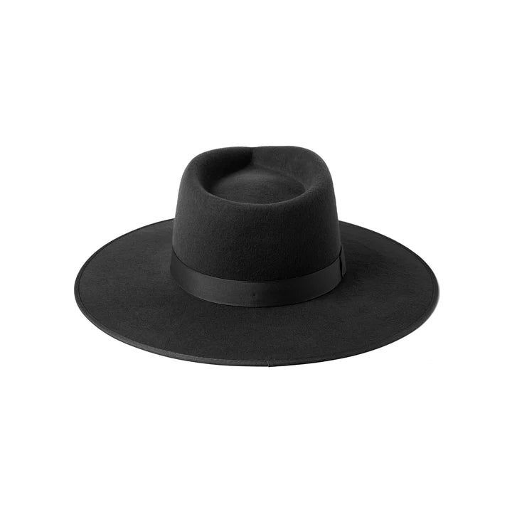 THE RANCHER - NOIR
