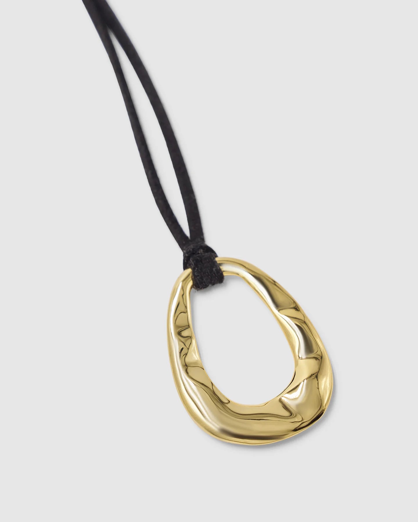 Ondina Pendant - GOLD