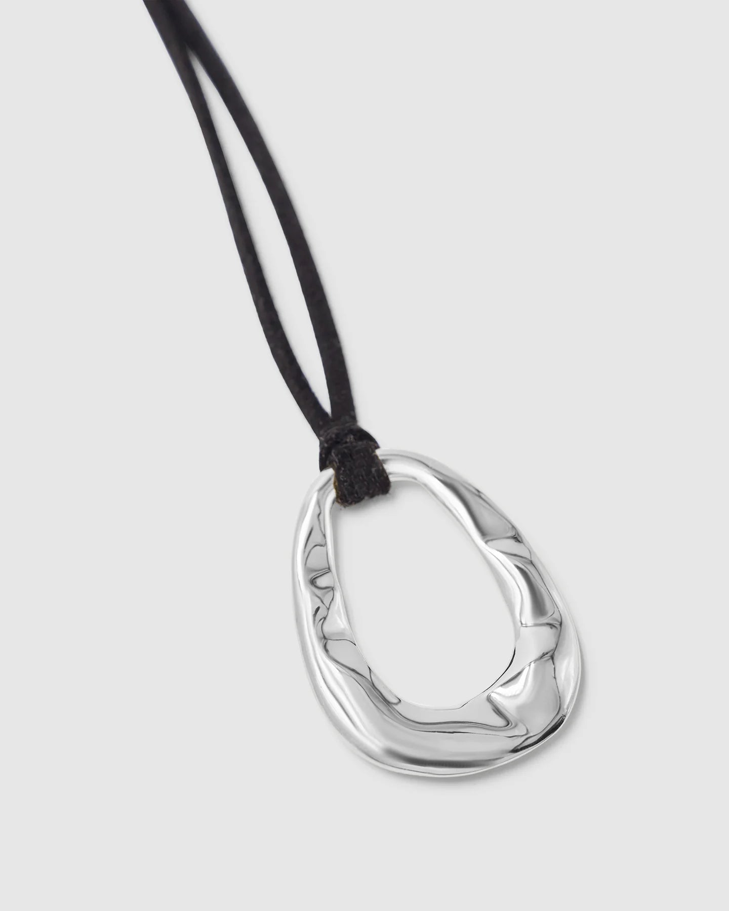 Ondina Pendant - SILVER