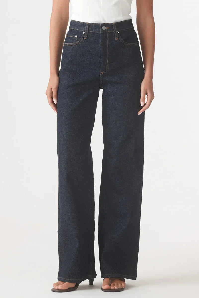 MILLA JEAN LONG - PURE INDIGO
