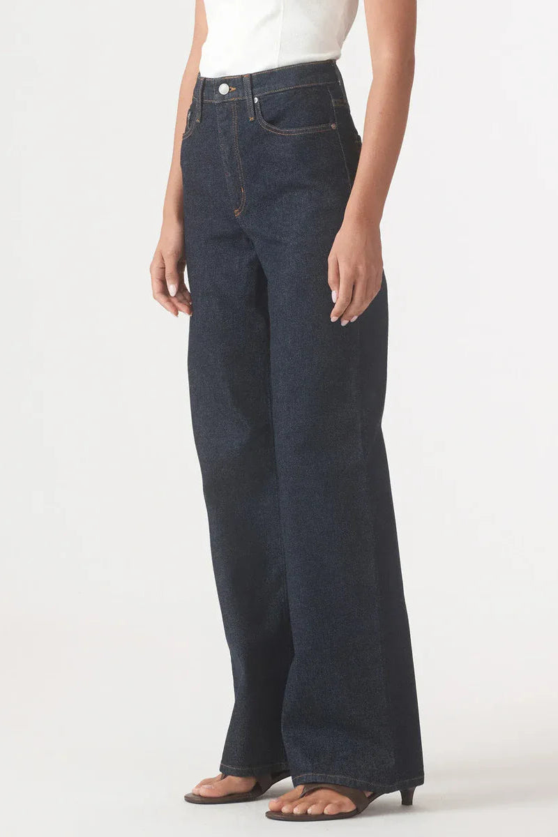 MILLA JEAN LONG - PURE INDIGO