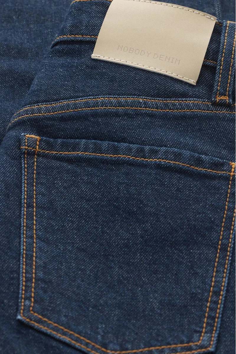 MILLA JEAN LONG - PURE INDIGO