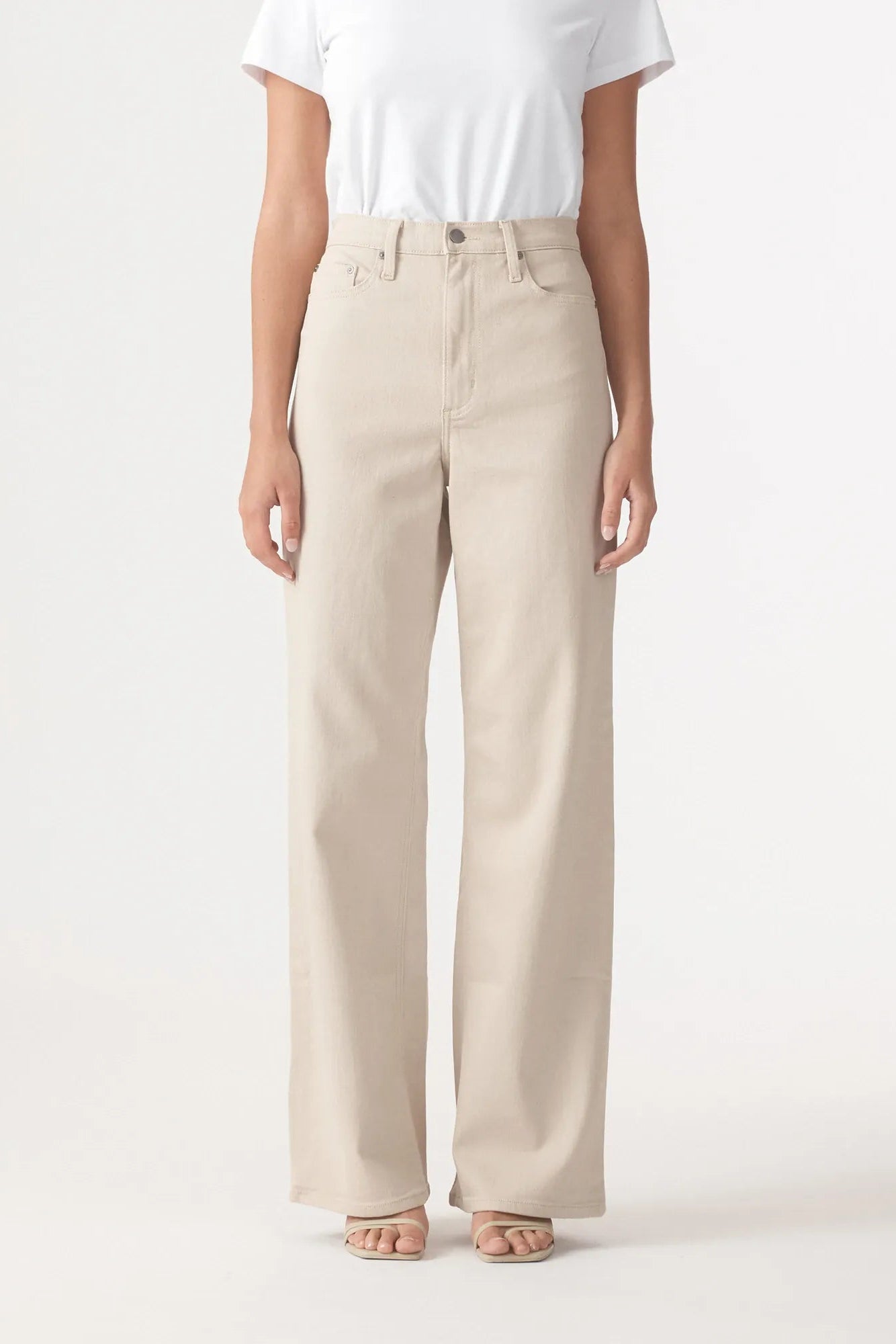 Milla Jean 32" Bircher