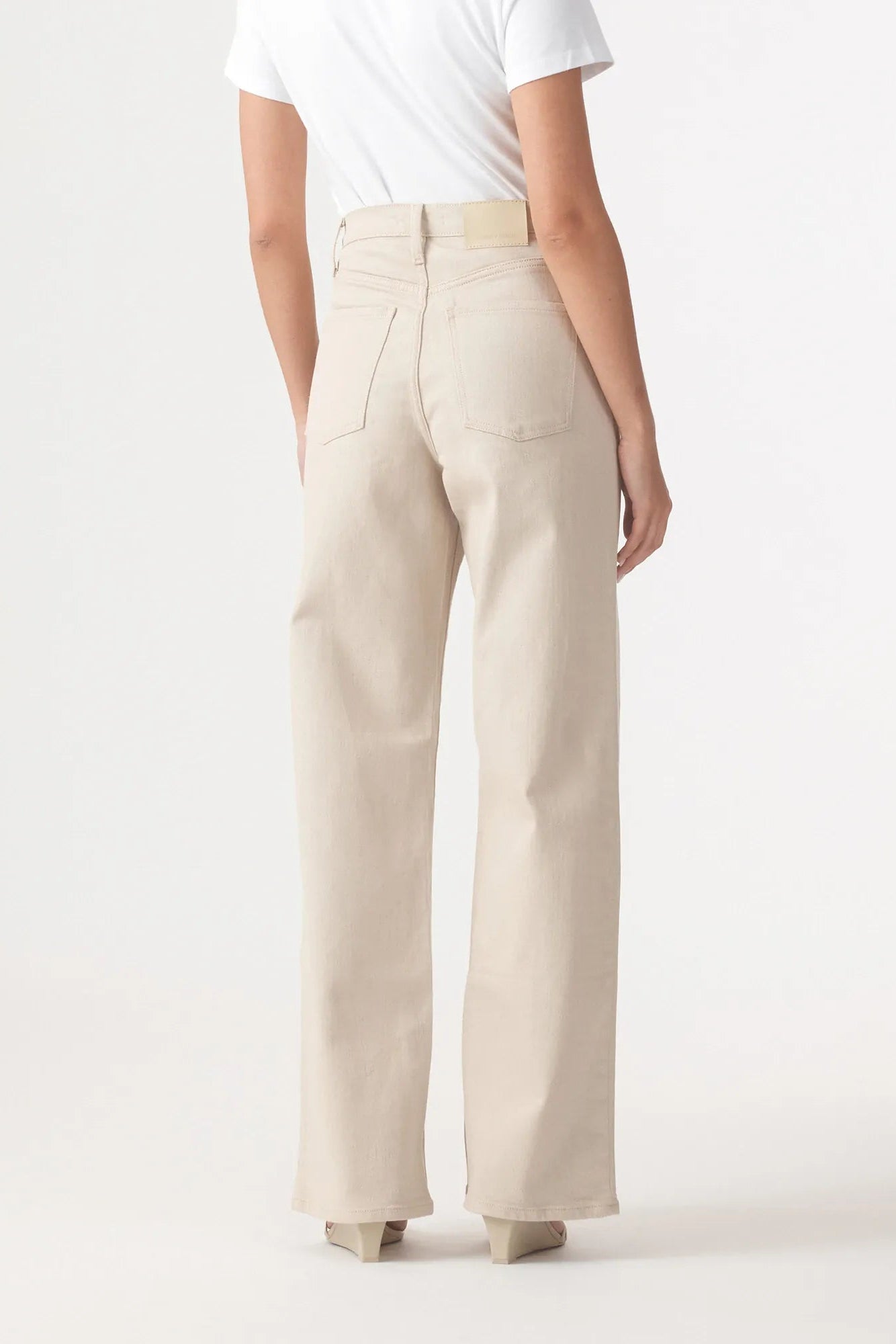 Milla Jean 32" Bircher