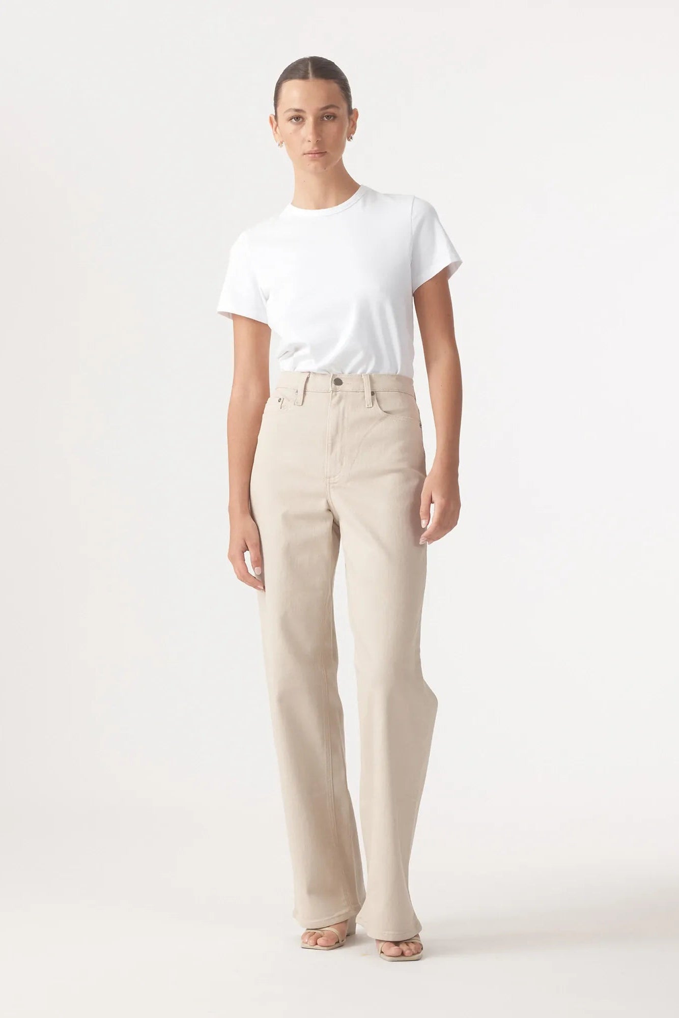 Milla Jean 32" Bircher