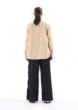 VOLLEY PANT - BLACK