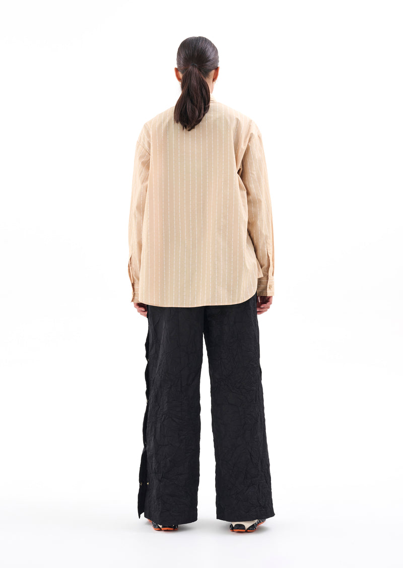 VOLLEY PANT - BLACK