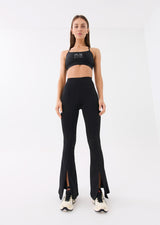 FULL FORCE LEGGING - BLACK