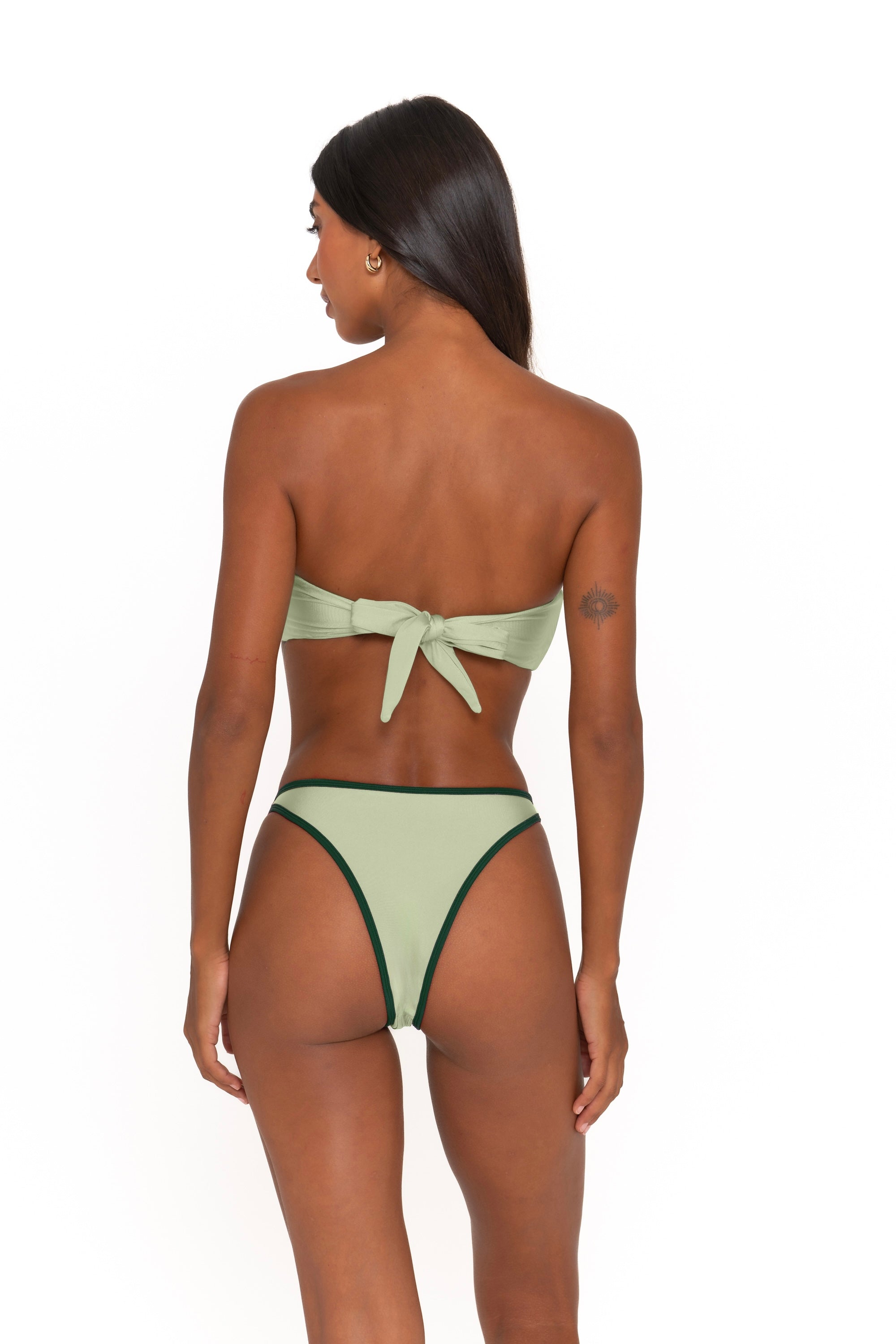 HAILEY BOTTOM - MARTINI