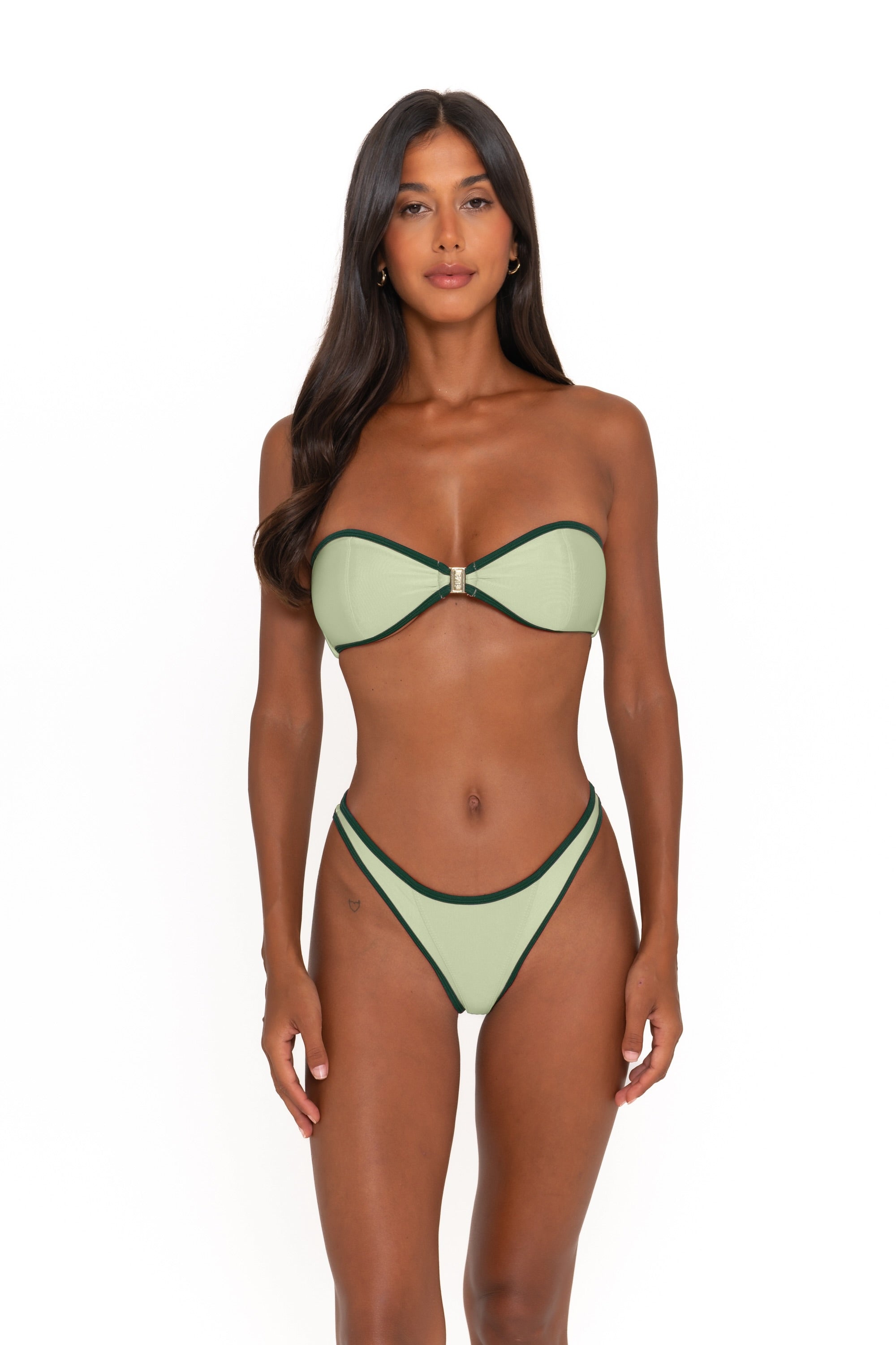 HAILEY BOTTOM - MARTINI