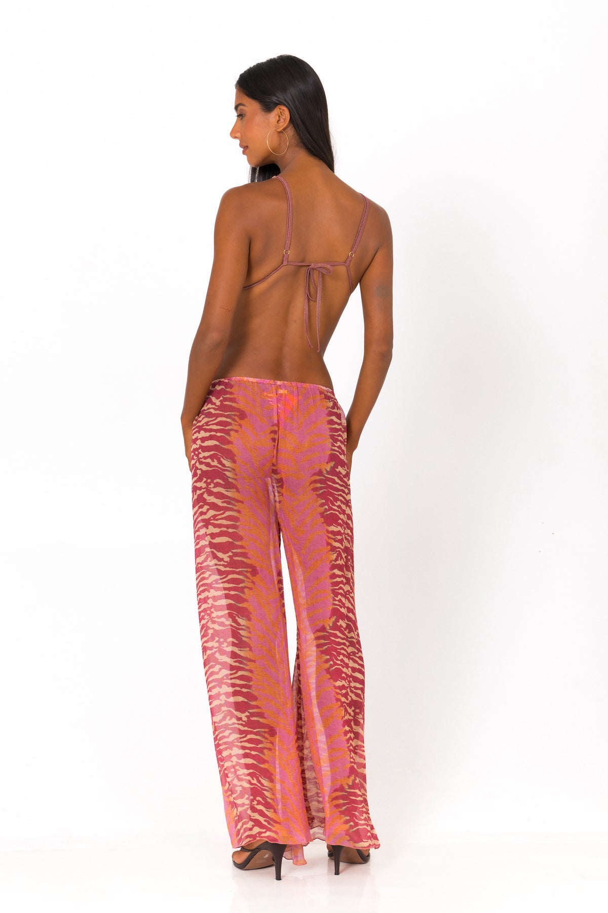 DUNE PANT TIGRESS