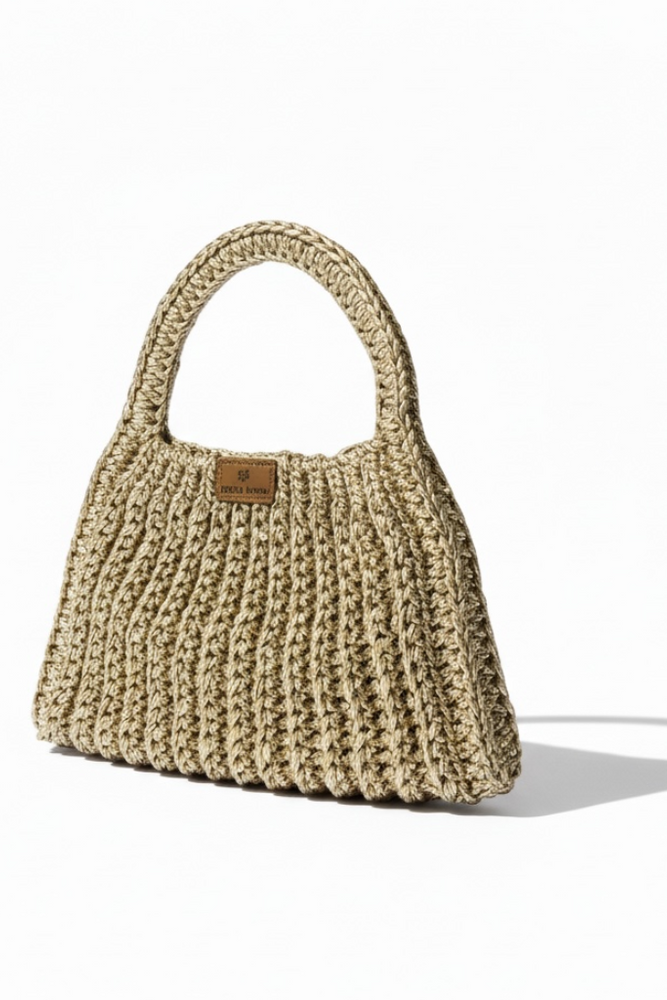 Halo Bag - HONEY