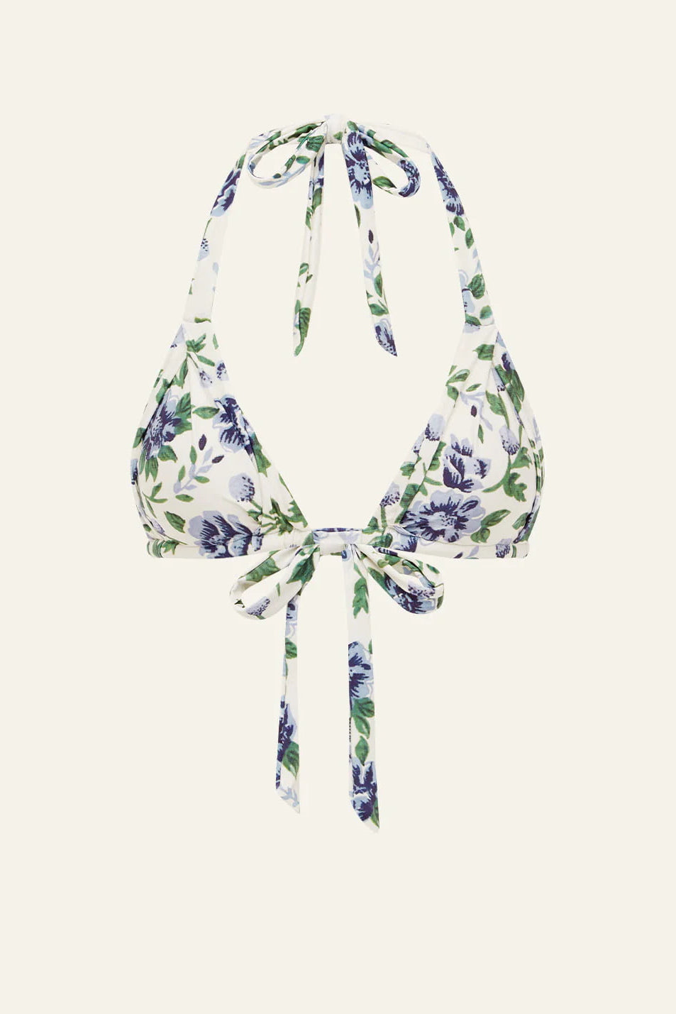 Lucy String Tri - Provence