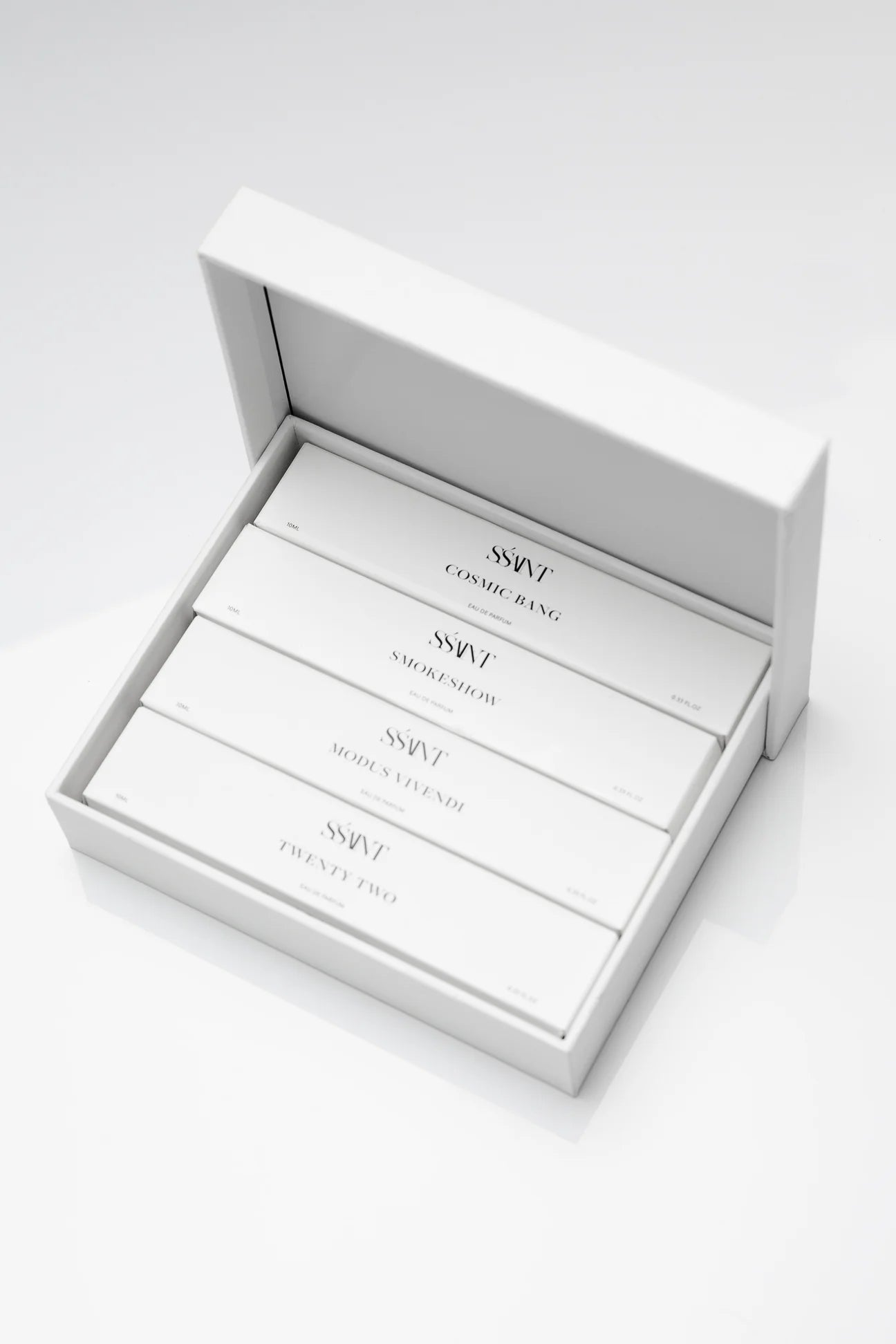 SIGNATURE SET