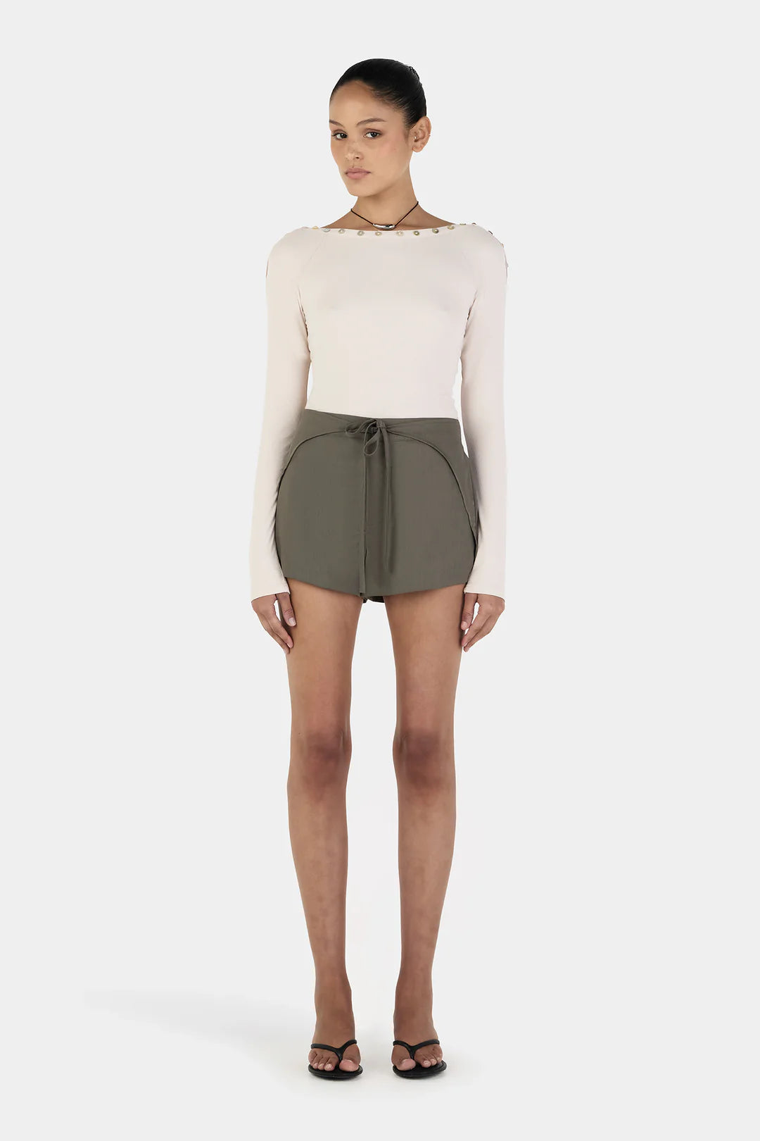Danika Short Forest