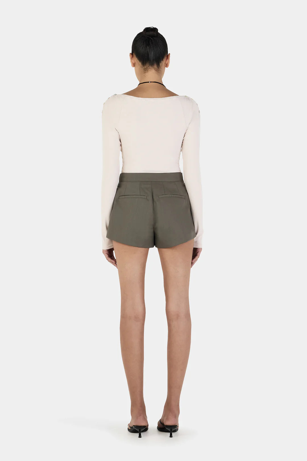Danika Short Forest