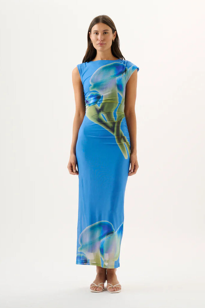 JOYCE DRESS