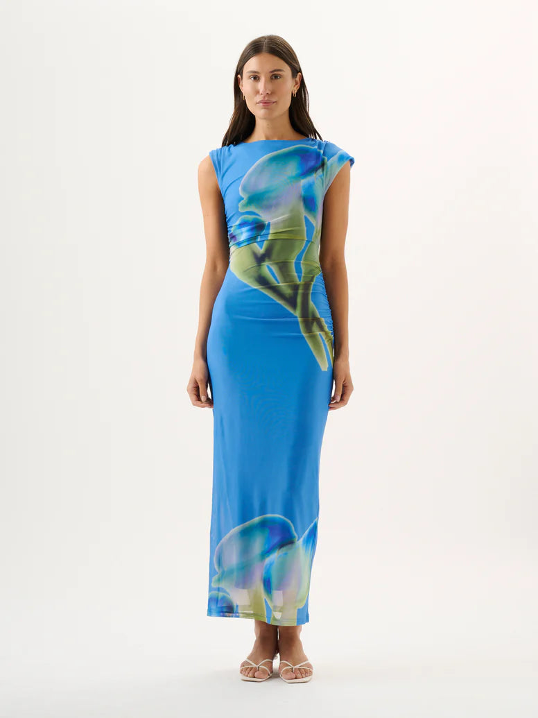JOYCE DRESS