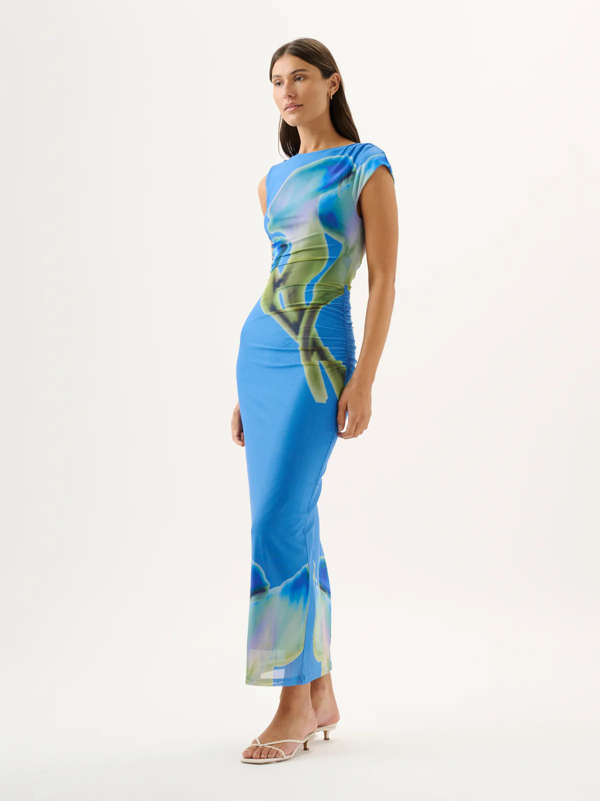 JOYCE DRESS