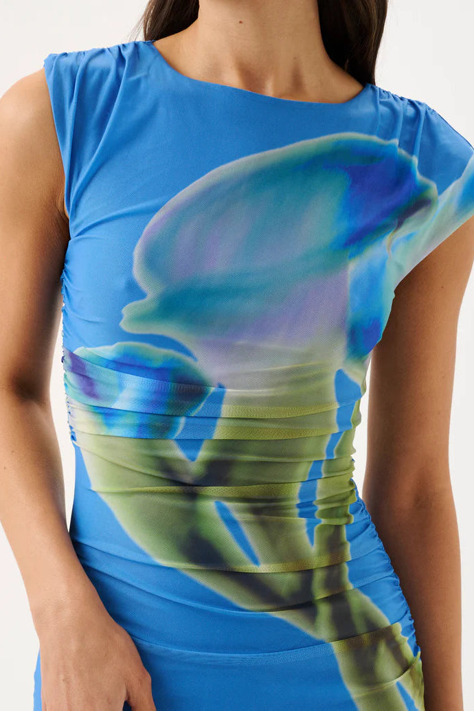 JOYCE DRESS
