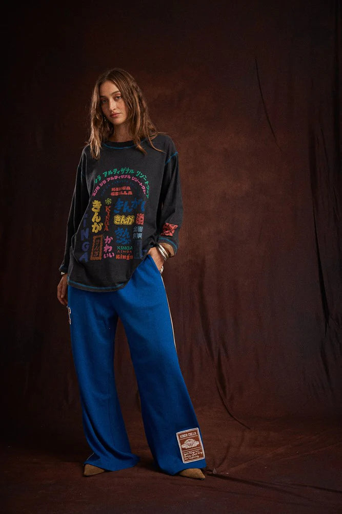 Rin Hades Pant