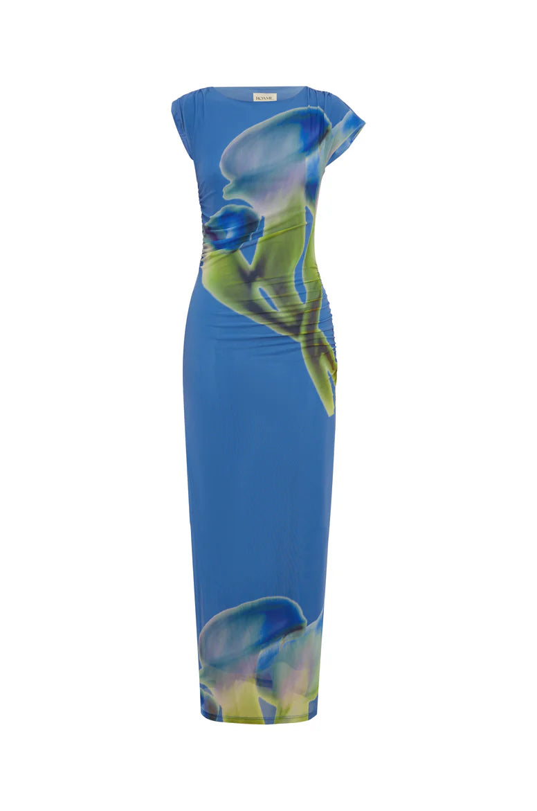 JOYCE DRESS