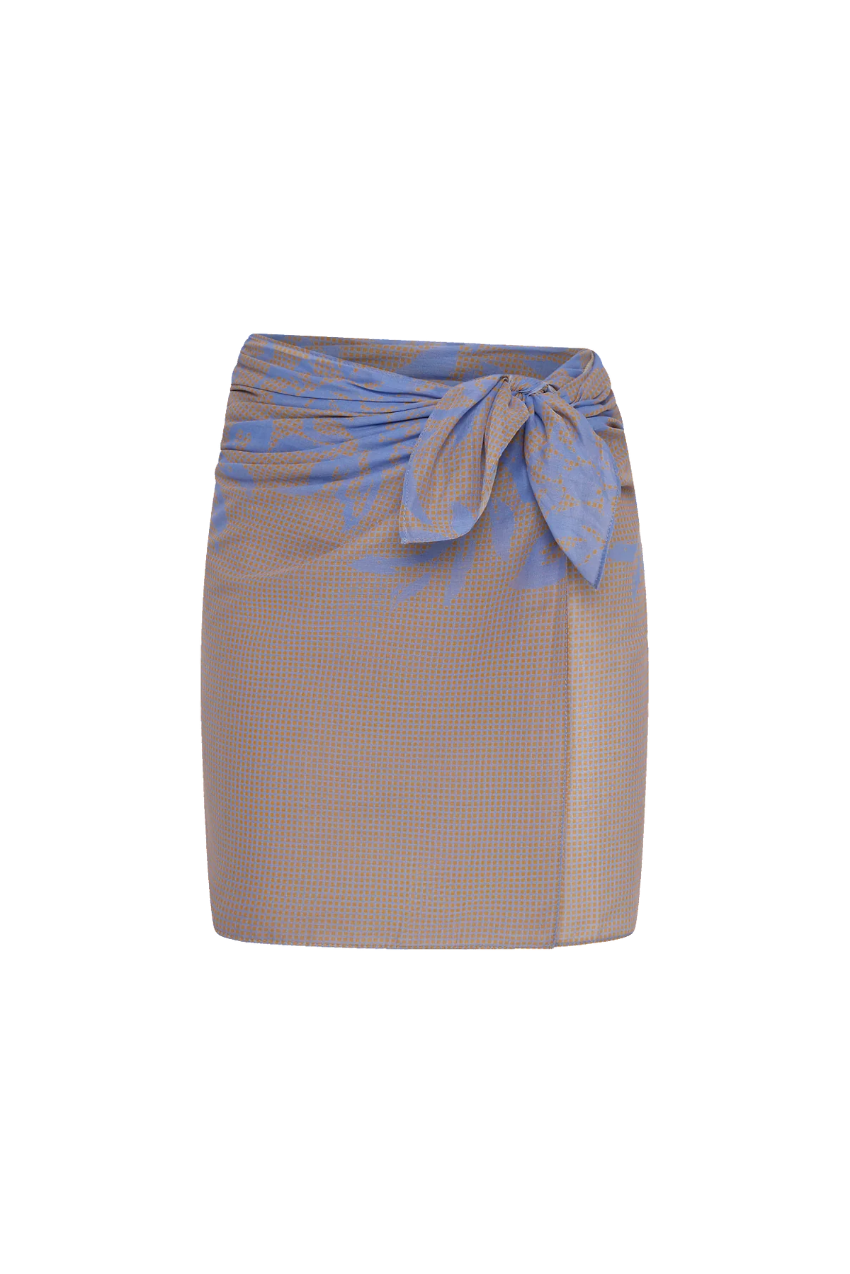 Petite Pareo - Trellis