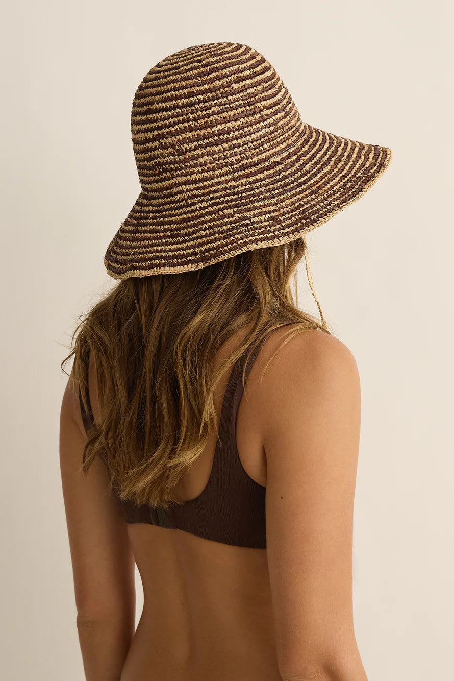 Bonnie Hat - Lunar