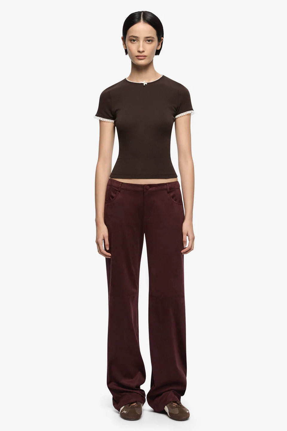 MONETA BABY TEE
