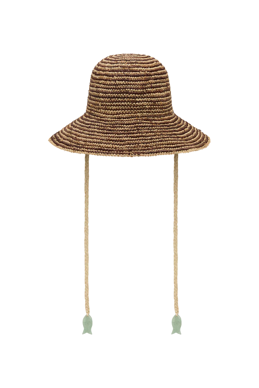 Bonnie Hat - Lunar