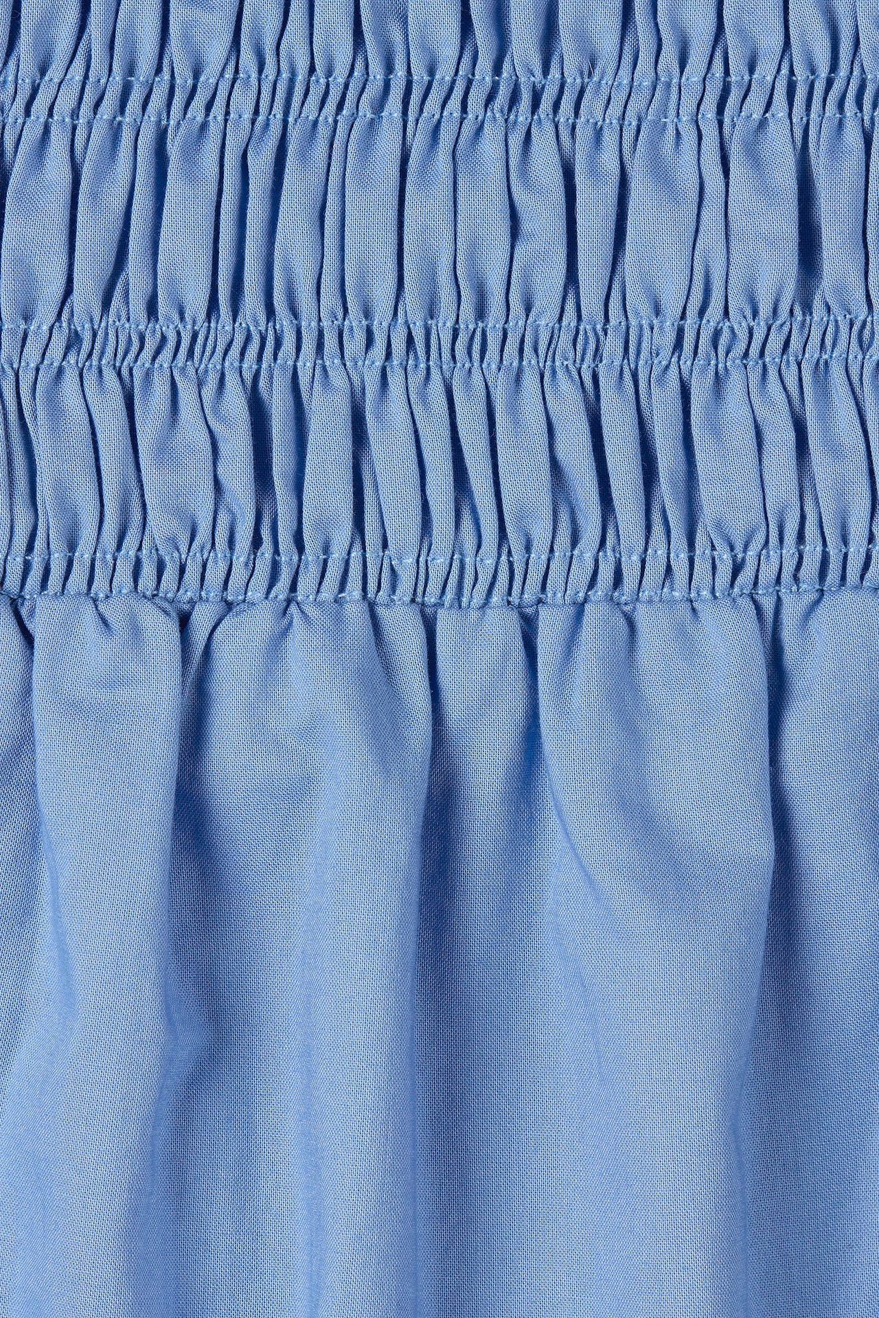 Martina Mini Dress - Venice Blue