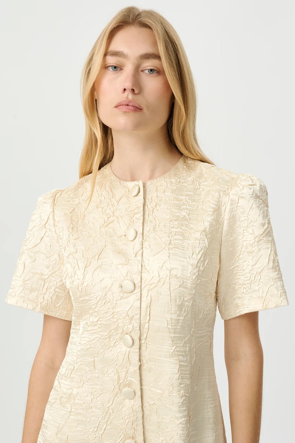 Carrington Dress