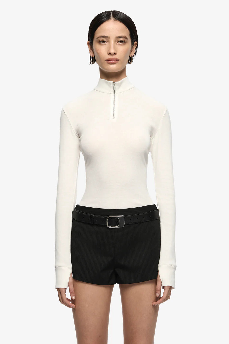 MONETA LONG SLEEVE TOP