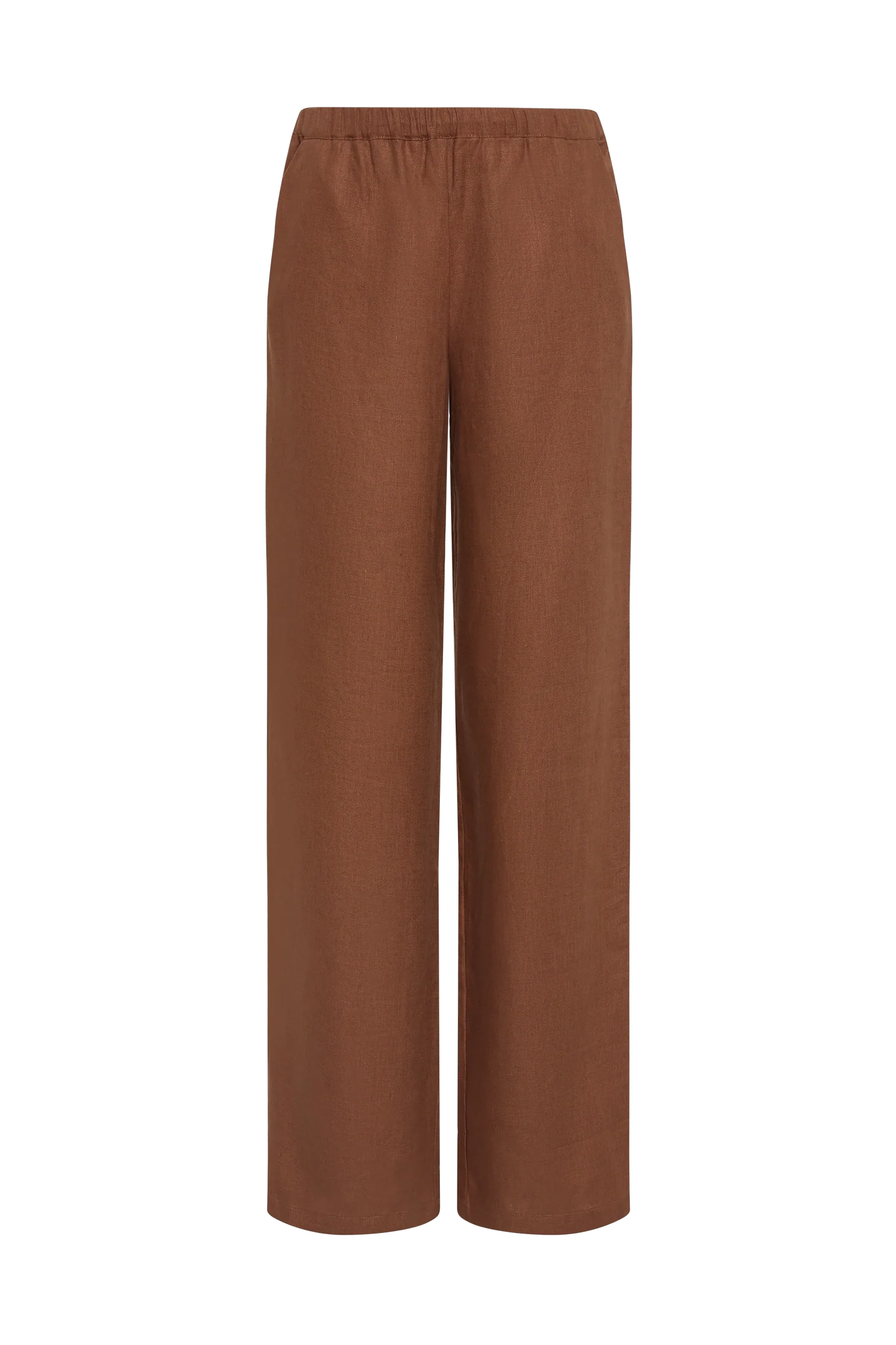 Capriolla Pant Cacoa