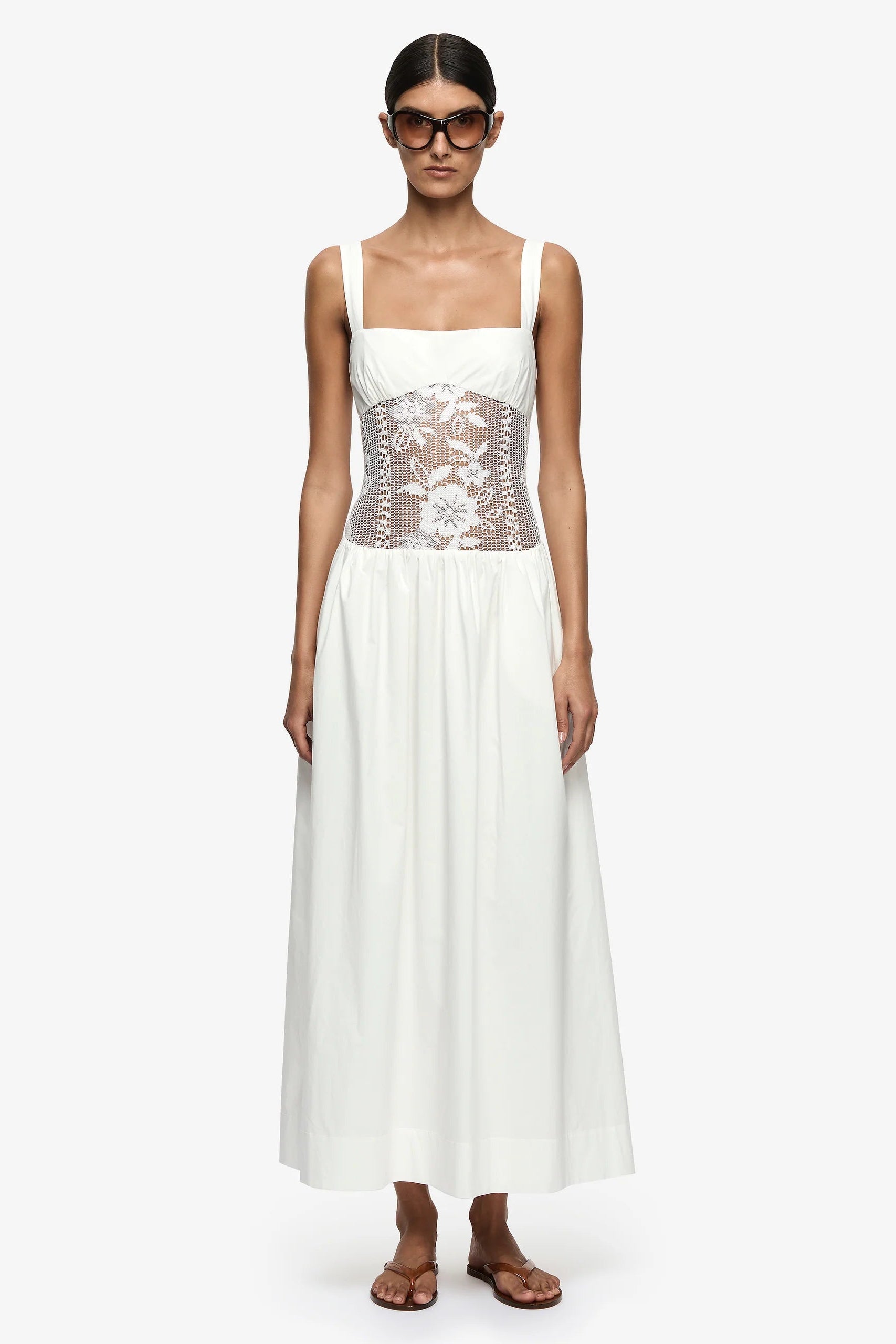 SIENNA MAXI DRESS